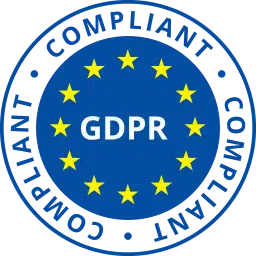 GDPR Compliant